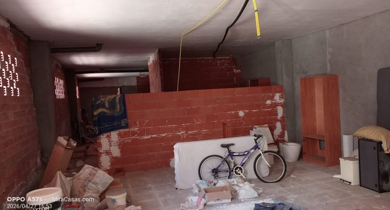Se Vende Local