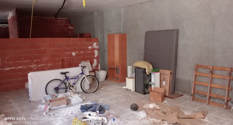 Se Vende Local