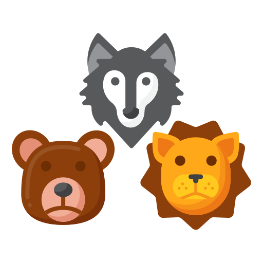 Animales